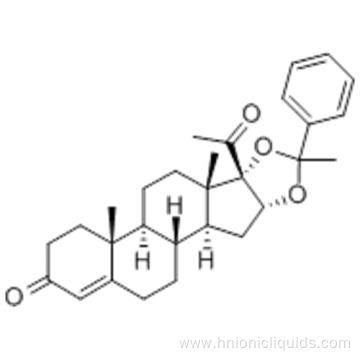 Algestone acetophenide CAS 24356-94-3